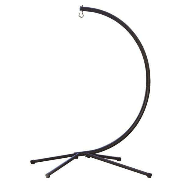 Vivere Dream Stand for Hanging Chairs - Oil Rubbed Bronze
