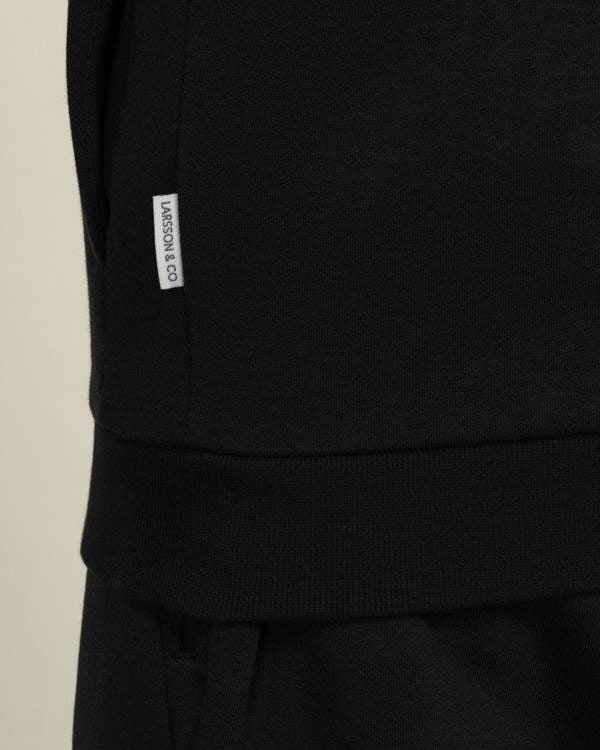 Larsson & Co Faaborg – Zip-Through Hoodie & Jogger Set