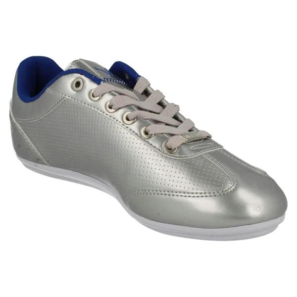 Voi Jeans Mens Voi Jeans Trainers Winchester II