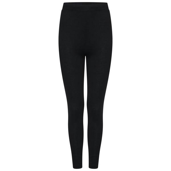 Dare 2B Womens/Ladies SP20 Base Layer Set - Black/Ebony - 