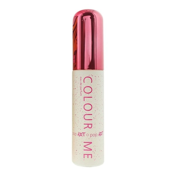 Milton Lloyd Colour Me Pop Art Eau de Parfum 50ml for Her