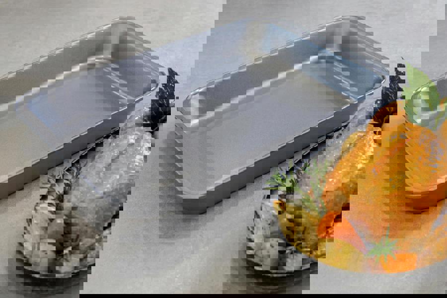 KitchenCraft Non-Stick 41cm x 28.5cm Roasting Pan