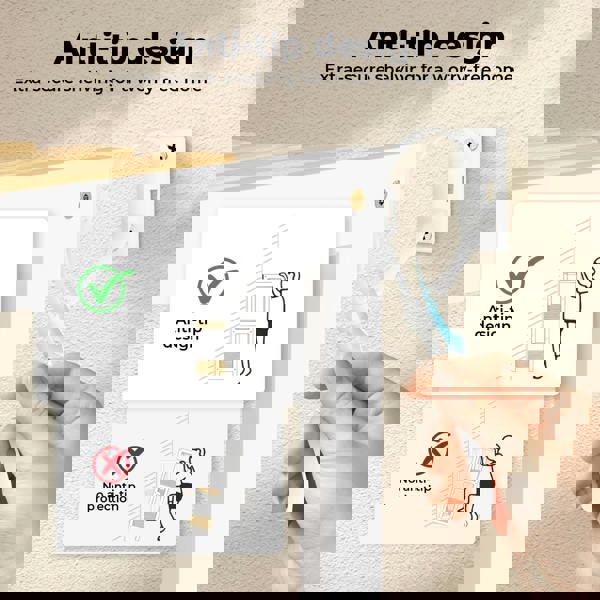 Levede Bamboo Storage Shelf 3-Tier  Organiser Shelving Unit Stand Shoe Rack