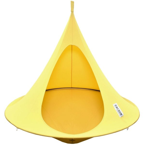 Vivere Double Cacoon - Lemonade
