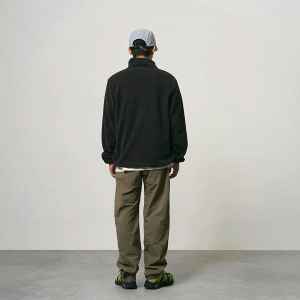 Gramicci Thermal Fleece Pullover
