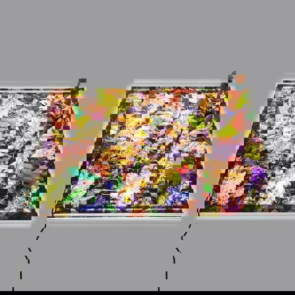 tickit Autumn Leaves A2 Play Mat