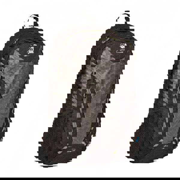 Karrimor Metro 30L Reflective Unisex Rucksack Travel Hiking Outdoor Backpack