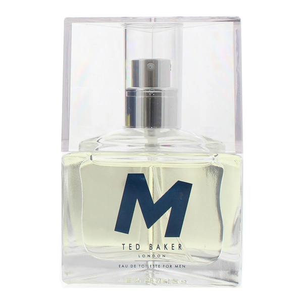 Ted Baker M Eau De Toilette 30ml New