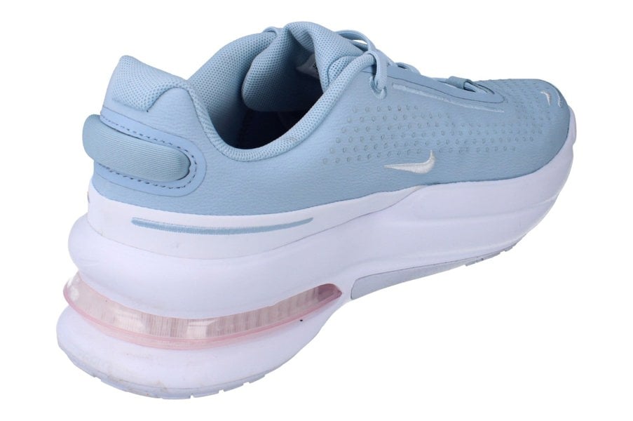 Nike Air Zoom Upturn Sc Mens Trainers Ib2746 400 - Light Armory Blue White Pink Foam 400 - Photo 2