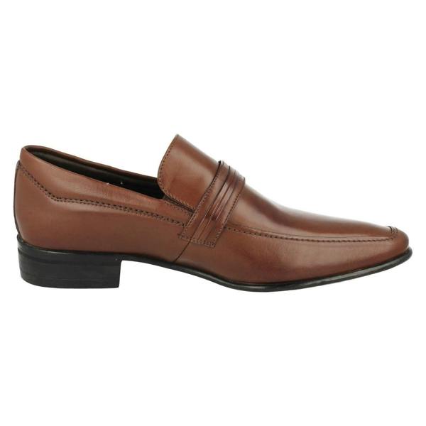 ANATOMIC Mens Anatomic Prime Smart Dress Shoes Goiania