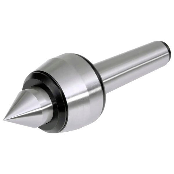 Berkfield Revolving Live Center MT3