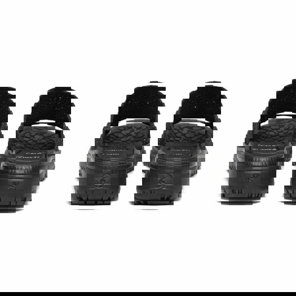 Cipriata Cipriata ELIANA Womens Mules Sandals Black