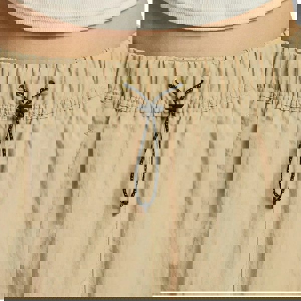 Nike Dm6249 200 Beige/Sand Skirt Female S