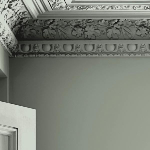 Laura Ashley Pistachio Matt Emulsion 2.5L Paint