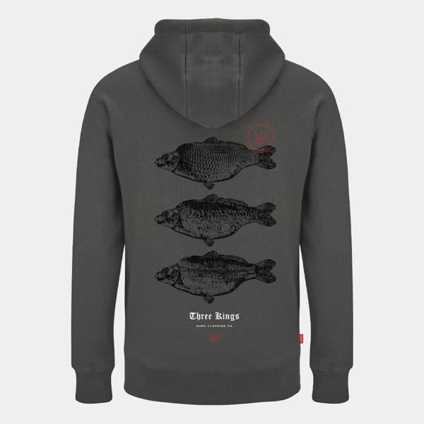 Kumu 3 Kings Hoodie