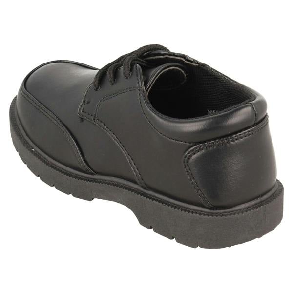 Spot On Boys Spot On Lace Up Formal/School Shoes  N1160