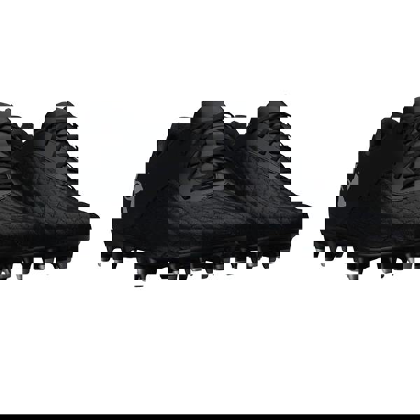 Under Armour Kids Football Boots - Black