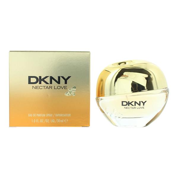 DKNY Nectar Love Womens Eau de Parfum 30ml Fragrance