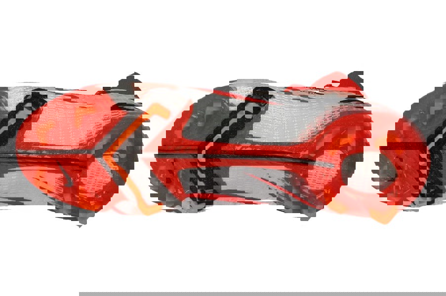 Nike Superfly 8 Elite Cr7 FG Mens Football Boots Db2858  600 - Chile Red Black Ghost 600 - Photo 4