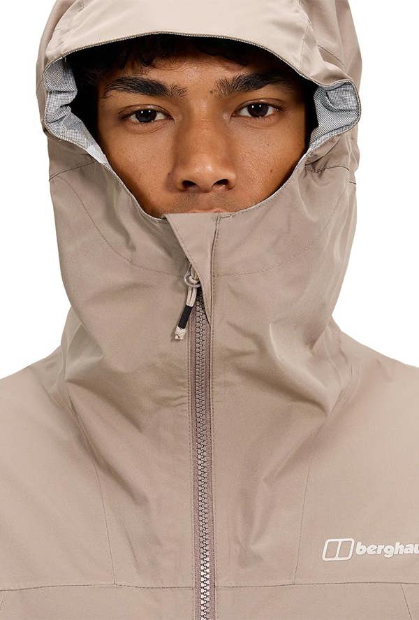 Berghaus Deluge Pro 3.0 Jacket