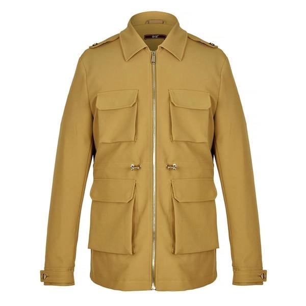 Ashford Military Set - Beige