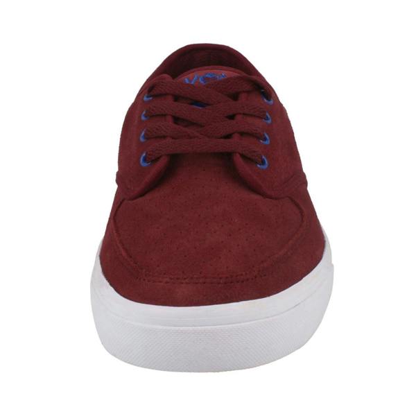 VOX Mens Vox Footwear Inc Casual Trainers 'Classx'
