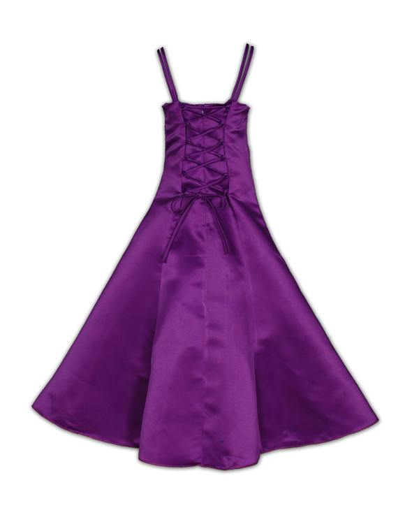Cinda Bridesmaid Prom Dress