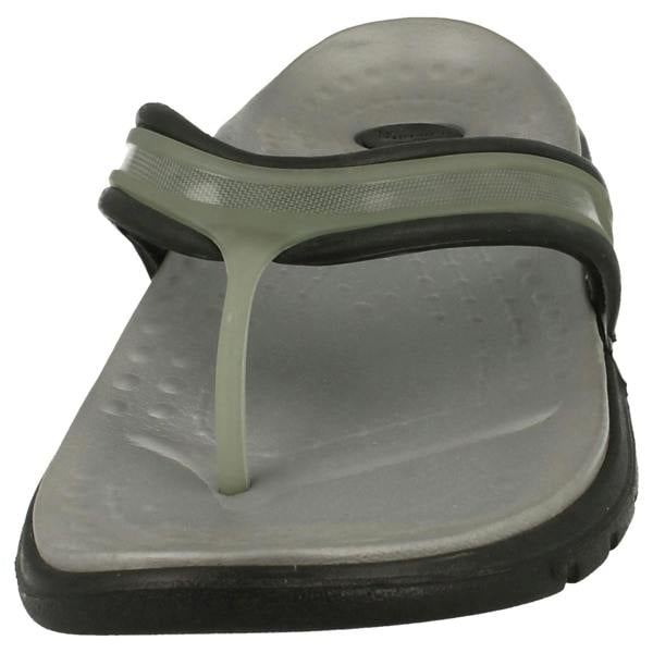 Crocs Unisex Crocs Toe Post Sandals Prepair Flip