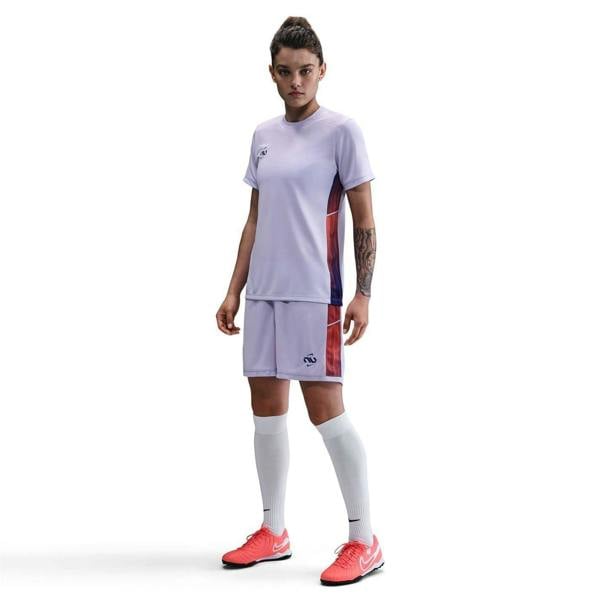 Nike Womens/Ladies Dri-FIT T-Shirt - Oxygen Blue - 