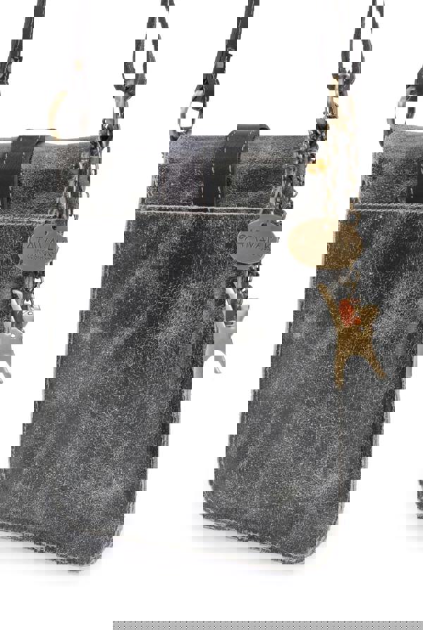 Catwalk Collection Handbags Jolene - Crossbody Bag