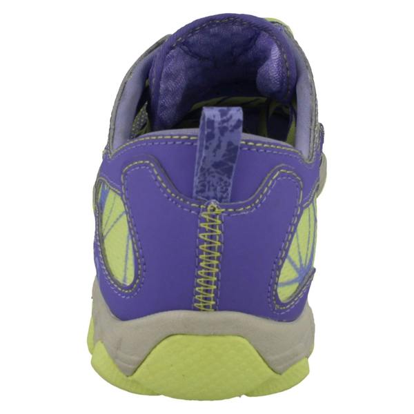 Merrell Ladies Merrell Trainers Hurricane Lace