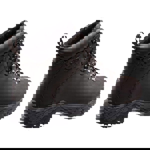 Cotswold Nebraska Hiker Men's Boots in Crazy horse