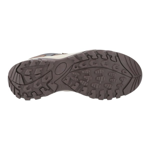 Cotswold Overbury Polyurethane Men's Brown Hiking Boots