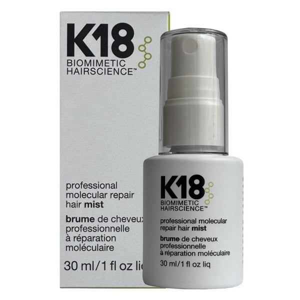 K18 Professional Repair Hair Mist 30ml