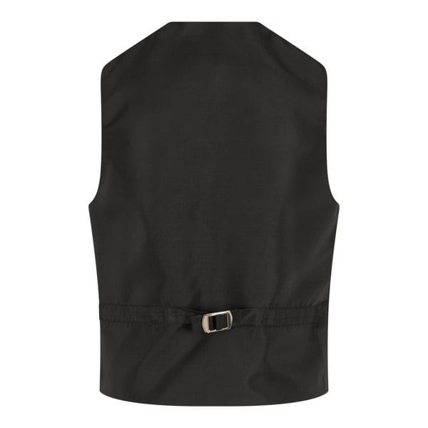 rear waistcoat