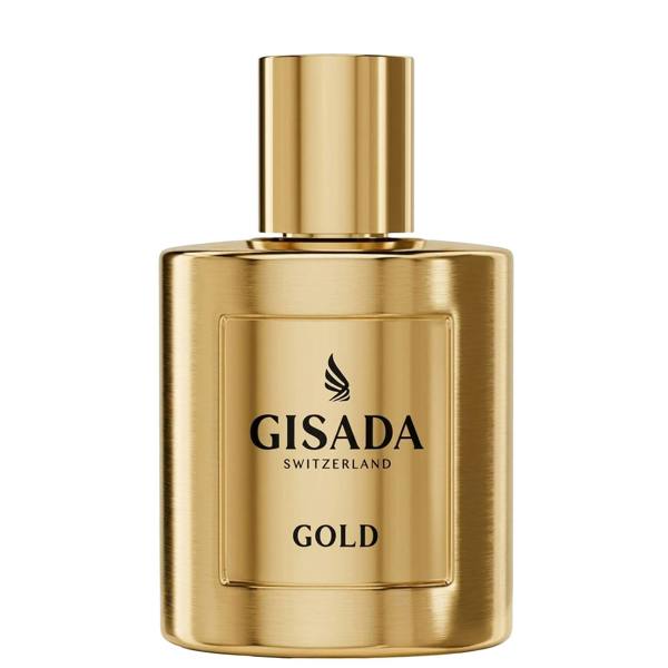 Gisada Gold Eau de Parfum Spray 50ml