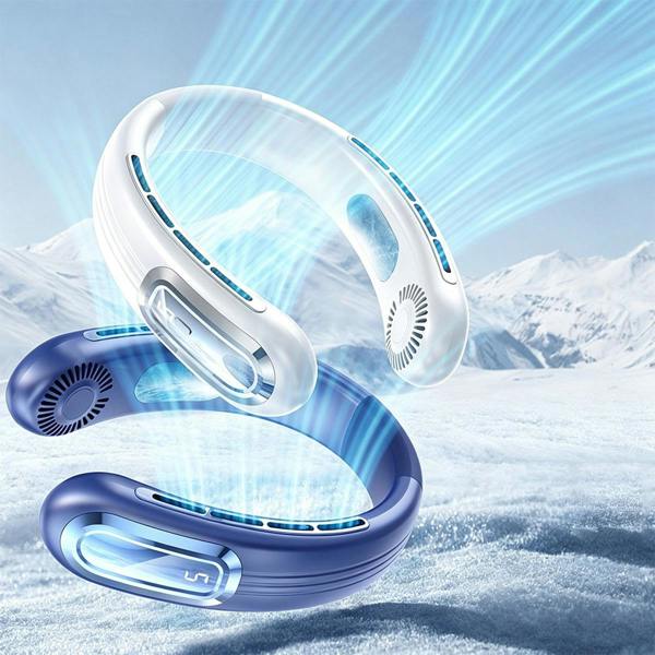 Leaper Cooling Neck Fan