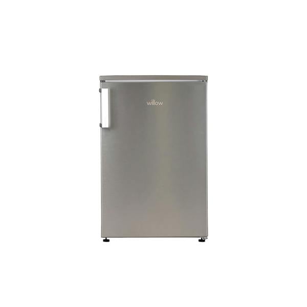 Willow 85L Under Counter Freezer WUCFZ55X - Stainless Steel