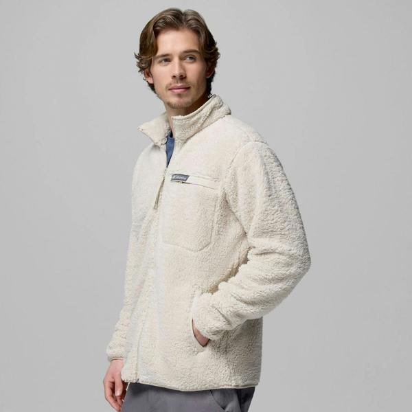 Columbia Rugged Ridge Sherpa Fleece Jacket
