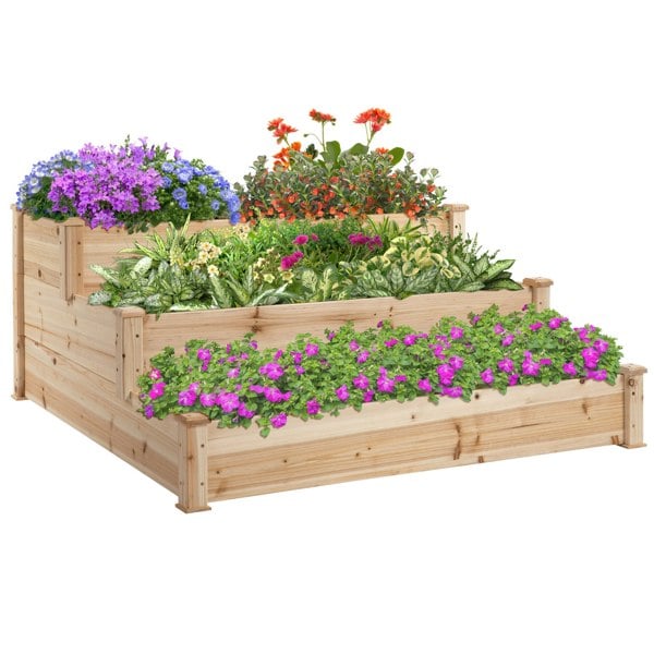 Garden Bed