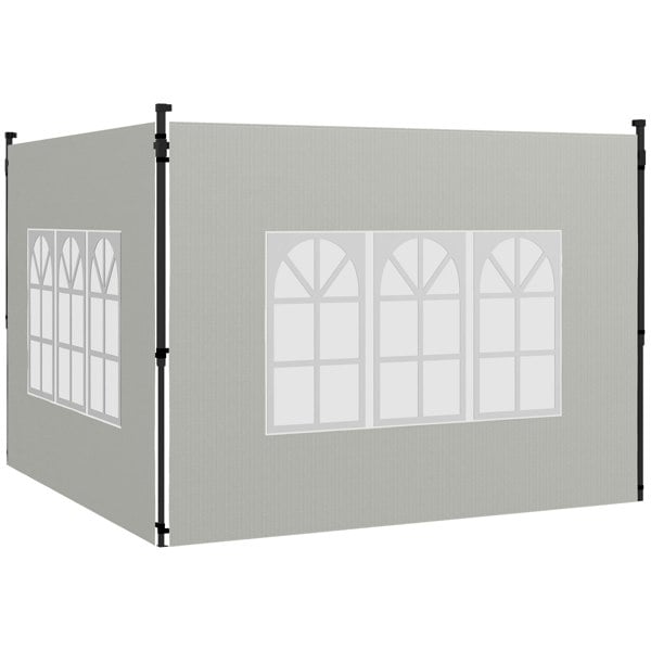Canopy Sidewalls