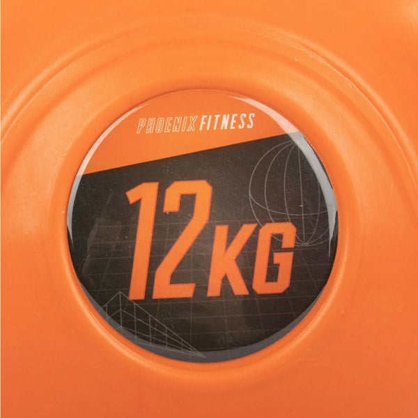 Phoenix Fitness Kettlebell 12KG