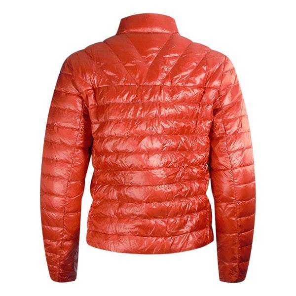 Parajumpers Sena Red Down Jacket