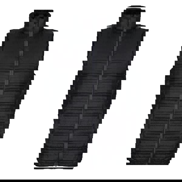 Regatta Professional Mens Insulated Recycled Gilet - Black - 