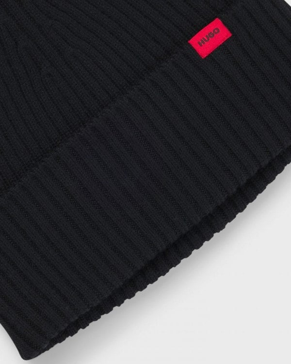 HUGO Xola Mens Beanie