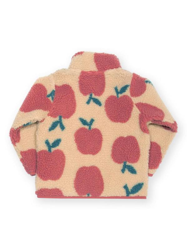 Kite Girls Brownsea Fleece Apples