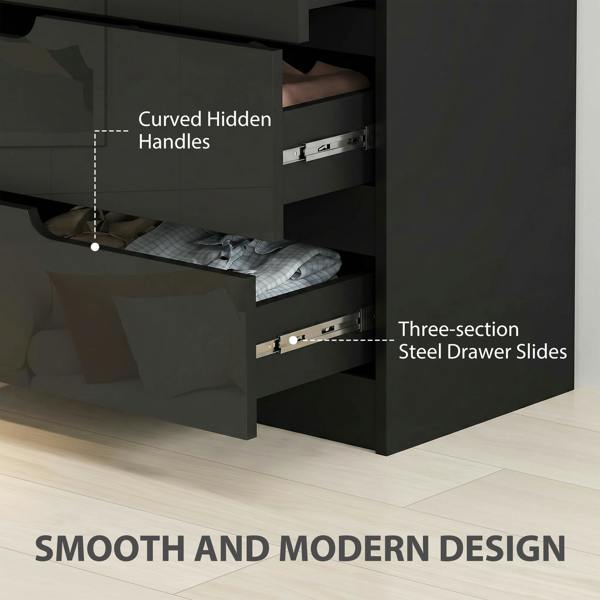 Drawer Chest