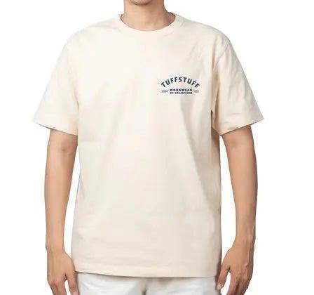 Icon Logo T-Shirt - Hi-Vis Trousers