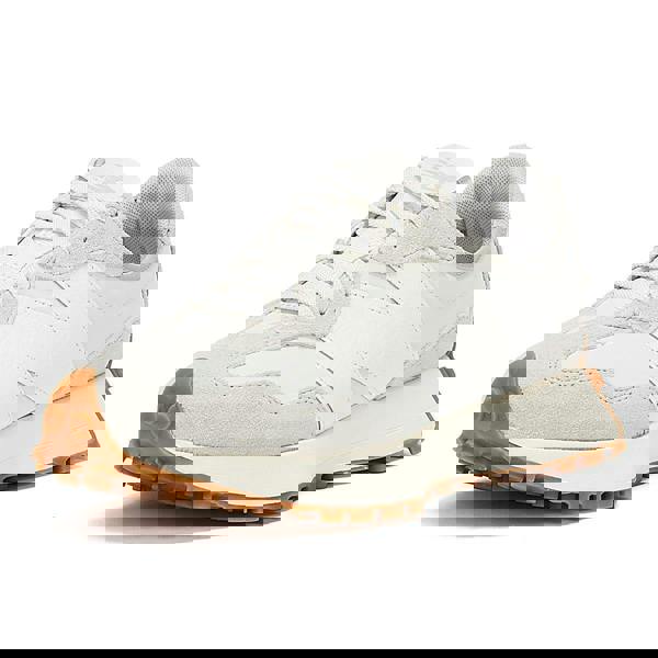 New Balance 327 Womens Rain Cloud / Sea Salt Trainers