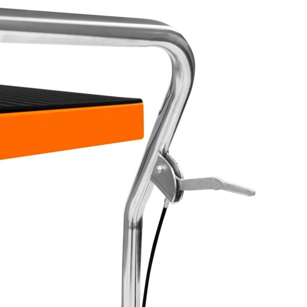 T-mech Hydraulic Table Lift